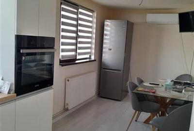 Apartament cu 2 camere decomandat, mobilat în Ultracentral - 3