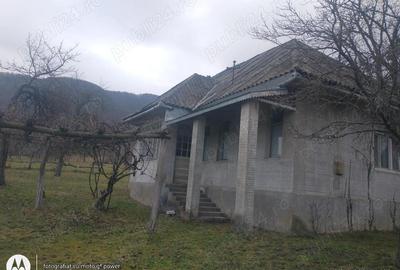 Casă cu 2 camere în Copalnic - 9