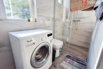 Apartament cu 3 camere de inchiriat in Timisoara, zona Take Ionescu Apartament cu 3 camere de inchiriat in Timisoara, zona Take Ionescu - 13