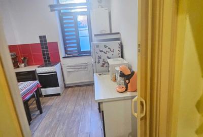 Garsonieră decomandată în Ultracentral