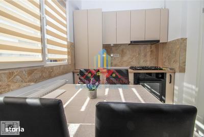 Apartament cu 2 camere în Dudu - 9