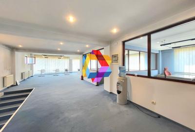 Spațiu comercial, de 880 mp, în Nord - 15