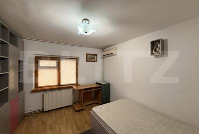 Apartament cu 4 camere decomandat, mobilat în Rovine - 6