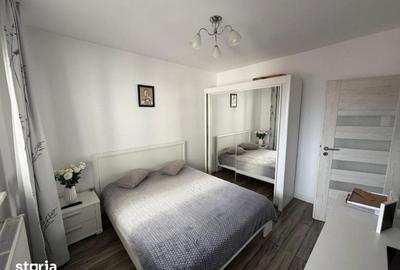 Apartament cu 3 camere decomandat în Văcăresti - 12