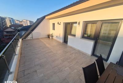 Apartament cu 3 camere în Ostroveni - 4