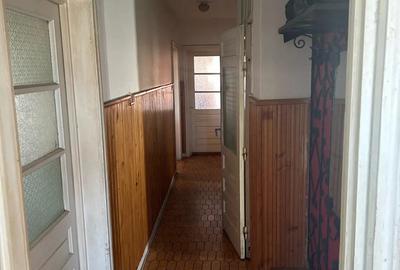 Vand URGENT apartament la casa, centru. - 3