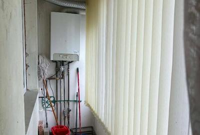 Apartament e 3 camere zona B-dul Victoriei,s - 1