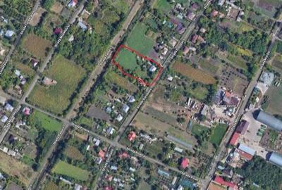 Casă cu 4 camere în Dor Mărunt - 7