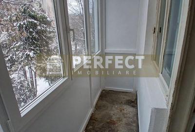 Apartament cu 3 camere semidecomandat în Vest - 3