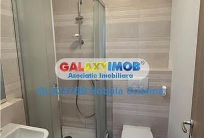 Inchiriere apartament 3 camere mobilat Baneasa Greenfield - 9