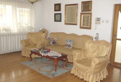 Casă cu 5 camere cu Teren 500 Mp în Mihai Bravu - 9