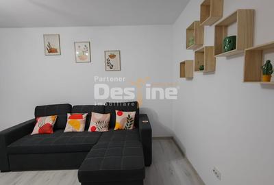 Apartament cu 2 camere decomandat, mobilat în Mihai Bravu - 3