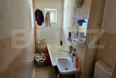 Apartament cu 2 camere decomandat în George Enescu - 3