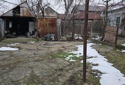 Casă cu 4 camere cu Teren 1450 Mp în Tileagd - 5