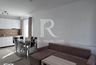 Apartament cu 3 camere decomandat în Central - 13