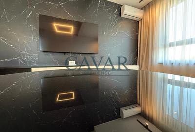 Apartament cu 4 camere decomandat, mobilat în Brâncoveanu - 4