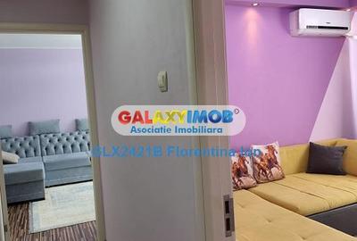 Apartament cu 2 camere decomandat, mobilat în Drumul Taberei - 6