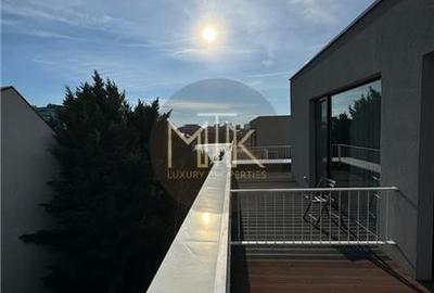 Vila 6 camere lux I Pipera I Semimobilata - 22