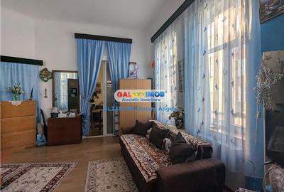 Armeneasca etaj vila 5 camere ,suprafata 183 mp, loc parcare - 27