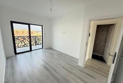 Duplex cu 4 camere cu Canalizare în Moșnița Veche - 9