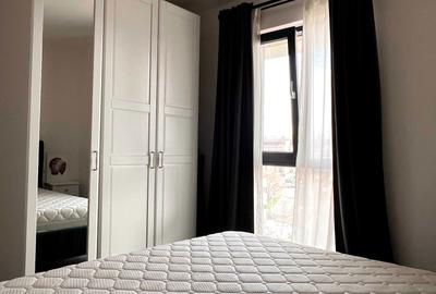 Apartament cu 2 camere decomandat în Mihai Bravu - 5