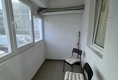 Garsonieră în Central - 8