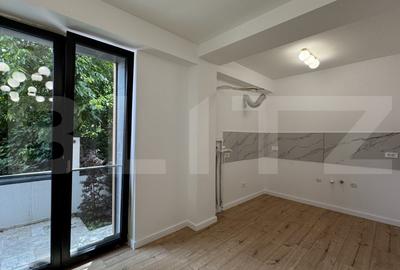 Apartament D + P in vila, 3 camere, sauna, 131 mp utili, UltraCentral - 6