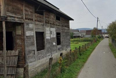 Casa cu teren 800 mp Casa cu teren 800 mp - 1