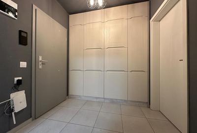 Apartament cu 2 camere, mobilat în Tractorul - 9
