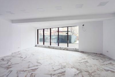 Spațiu comercial, de 200 mp, în 13 Septembrie - 10