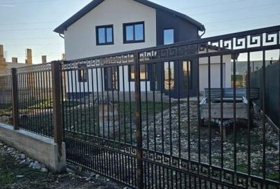 CASA DE VANZARE | VALU LUI  TRAIAN | TEREN CONCESIUNE - 2