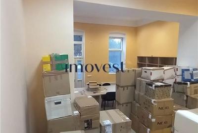 Spațiu comercial, de 120 mp, în Central - 11