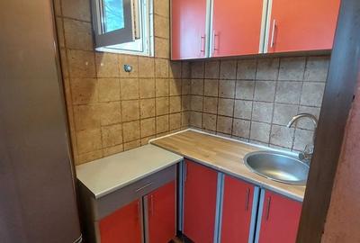 Garsonieră semidecomandată în Berceni