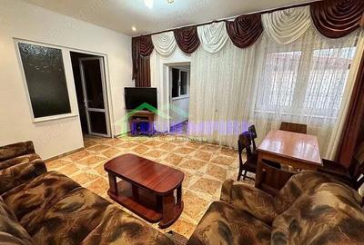 Casa 3 camere de inchiriat zona Stadion, centrala gaz - 6