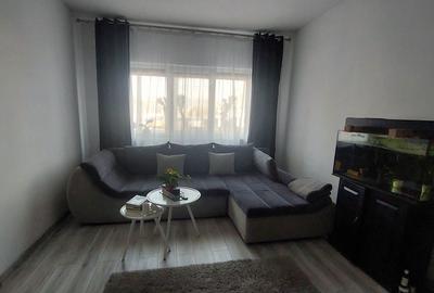 Apartament cu 2 camere semidecomandat în Vitrometan - 3