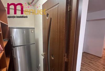 Apartament 2 camere,zona Centrala,etaj 2 - 10