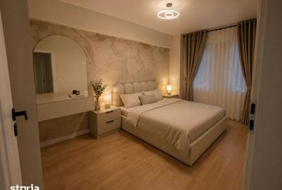 Apartament cu 2 camere decomandat în Rediu - 11