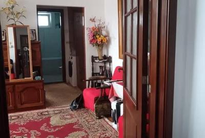 Apartament cu 3 camere semidecomandat în Orașul Vechi - 5
