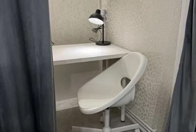 Piata Victoriei,Metrou,demisol/3,Amenajata,Libera - 4