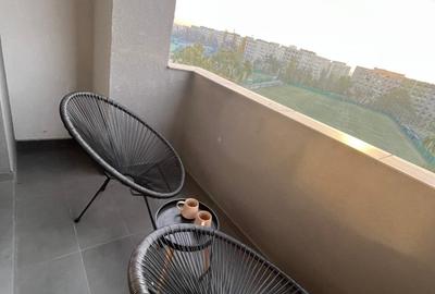 Apartament cu 2 camere, decomandat in imobil nou, loc de parcare inclus - 6