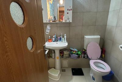 Apartament cu 2 camere decomandat, mobilat în Lacul Tei - 13