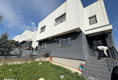 Casă cu 4 camere în Valea Lupului - 3