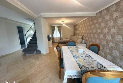 Casă cu 4 camere cu Canalizare în Sântandrei - 4