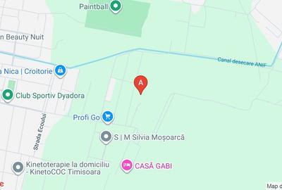 Apartament cu 2 camere decomandat în Giroc - 11