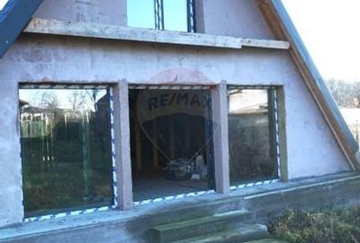 Casa unifamiliala Snagov - 15