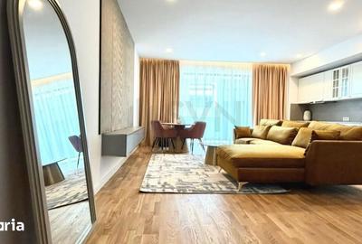 Apartament cu 3 camere în Central - 6