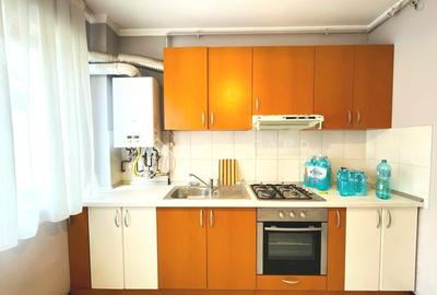 Apartament cu 2 camere semidecomandat, mobilat în Bună Ziua - 7