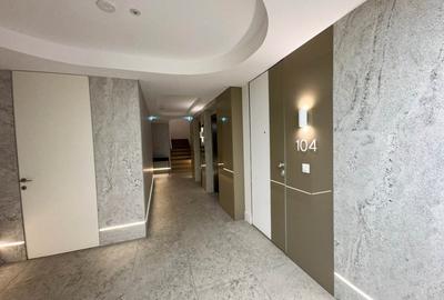 Apartament 2 Camere Cortina 126 Erou Iancu Nicolae Pipera Baneasa Zoo - 13