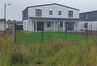 Comision 0%! 1/2 Duplex P+1, 4 camere, 105mpU, 351mpT, Giarmata! - 8