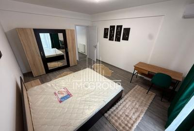Apartament 1 camera de inchiriat- aproape de UMF (14 min pe jos) - 1